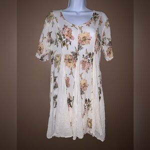 Starina vintage 90’s dress size medium M